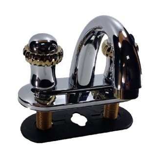 LLAVE LAVAMANOS DOBLE COLLINS FAGUAX