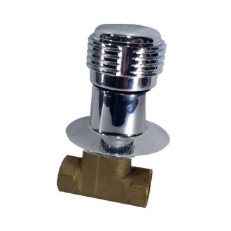 LLAVE PARA DUCHA INDIVIDUAL TOKIO FAGUAX