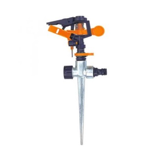 ASPERSOR BASE METAL FAUCI