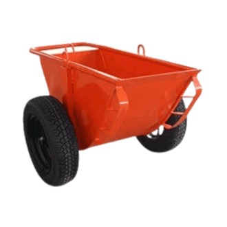 CARRETON BUGUI SIVETI 2 RUEDAS DOMOSA