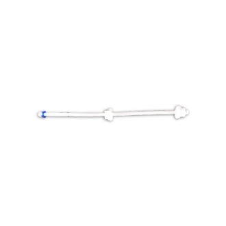 MANGUERA PVC 1/2"X1/2" LAVAMANOS FEMOI