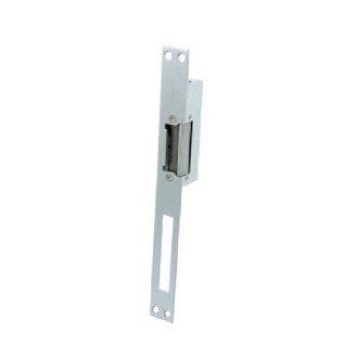 CERRADURA HEMBRILLA ELECTRICA 110V GATER