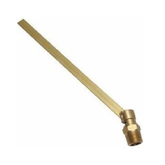 FLOTANTE BRONCE NO. 15 1 PULGADA GRINOX