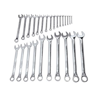 JUEGO DE LLAVE COMBINADAS DE 1/4" X...