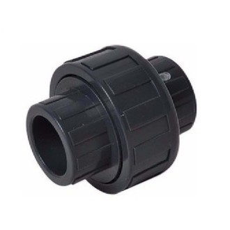 UNION SOLDABLE UNIVERSAL AGUAS FRIAS 2" PVC H&H