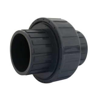 UNION UNIVERSAL SOLDABLE 1 1/2" H&H