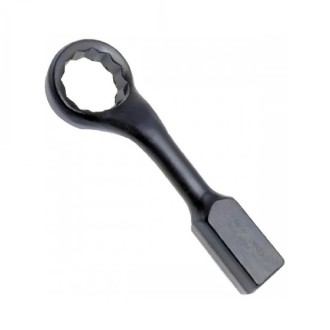 LLAVE DE GOLPE 1.3/4" ACODADA 12PTA URREA