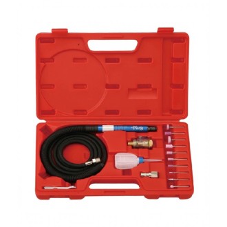 KIT MANGUERA FLEXIBLE PIEDRAS PARA DREMEL GENIUS