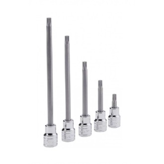 DADO CUADRANTE 1/2 X 14mm PUNTA ESTRIADA GENIUS