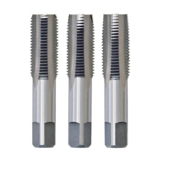 JUEGO DE MACHOS IMPACT TOOLS