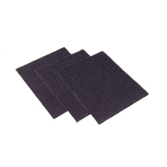 LIJA DE AGUA 500GRANOS INTERFLEX