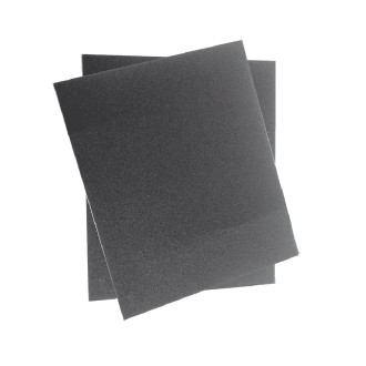 LIJA DE AGUA 400 9 X 11 INTERFLEX