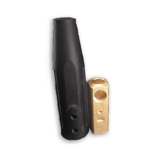 CONECTOR HEMBRA PARA CABLE LC 40 1/0 A 2/0 J-LINE