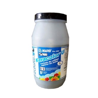 SELLADOR DE CERAMICA 2KILOGRAMOS KERACOLOR