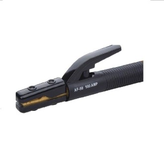 PORTA ELECTRODO 500 AMP LENCO AF-50