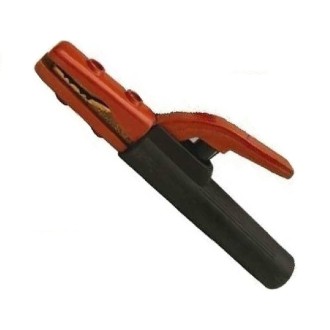 PORTA ELECTRODO 300 AMP LENCO