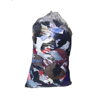 TRAPO COLOR  ESTERILIZADO 20 KG