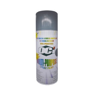 PINTURA SPRAY OCI GRIS
