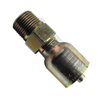 CONECTORES MACHO FIJO RECTO NPT P.1/2"x1/2" PARKER