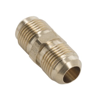 ADAPTADOR UNION FLARED RECTO 1.1/16-12 1 PARKER