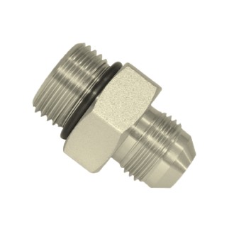 ADAPTADOR UNION FLARED 37º MACH9/16-1/2 PARKER