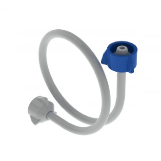 MANGUERA PVC 1/2 X 5/8 PULG SANITARIOS PCP