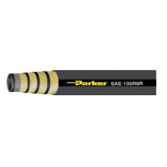 MANGUERA HIDRAULICA 100R9R 1" (25.4mm) PARKER