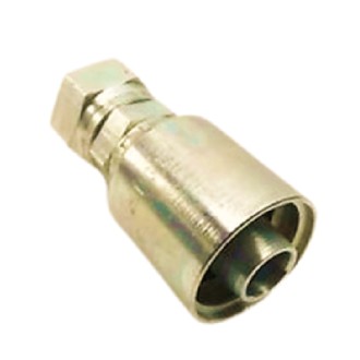 CONEXION HEMBRA GIRATORIA RECTA ABOCINADA 3/4"x3/4" PARKER