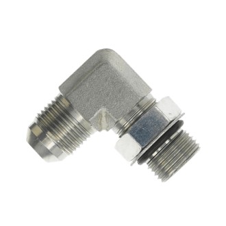CODO 3/4"x3/4" ORING PARKER