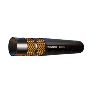 MANGUERA HIDRAULICA DIN-2SN 100R2 3/8" WINNER