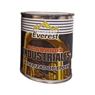 CATALIZADOR PARA EPOXICOS 1/4 EVEREST