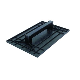 PALUSTRA LISA MANGO PLASTICO 15X40 NACIONAL