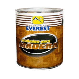 LACA NITRO TRANSPERENTE BRILLANTE EVEREST