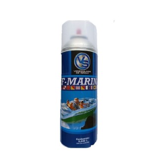 FORMULA MARINA SPRAY VS 500cc  VENEZOLANA DE SPRAY