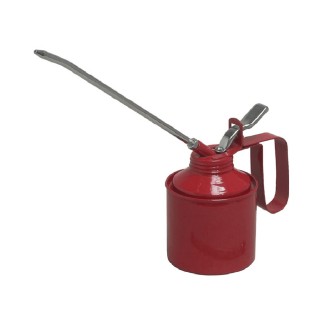ACEITERA 200CC - 6OZ PICO RIGIDO PRIMA