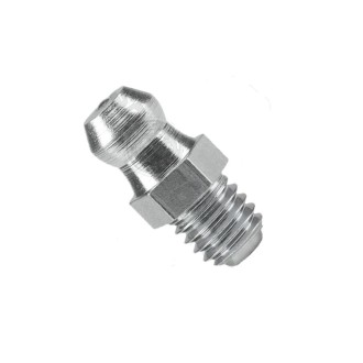 PUNTA GRASERA RECTA 1/4" UNF PRIMA