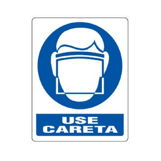 AVISO USE CARETA SEVEN