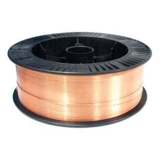 ALAMBRE MIG  ER70S-6 0.90MM 15KG AM-AGA