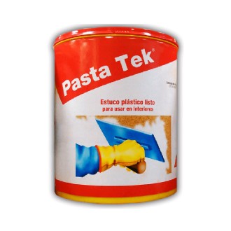PASTA PROFESIONAL TEK GALON SIKA