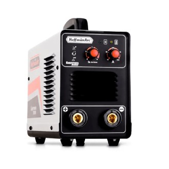 MAQUINA DE SOLDAR LASSEN DC 200 AMP HOFFMANARC