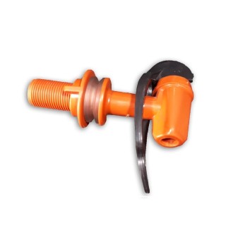 LLAVE PARA FILTRO ENFRIADOR PLASTICA SUPERBLAS