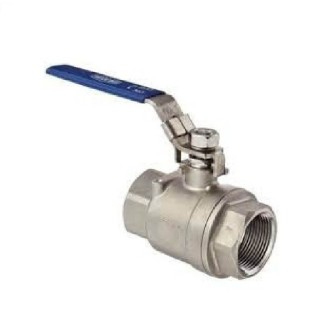 LLAVE DE BOLA 3/4 PULGADAS TESCO