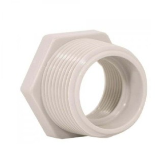 BUSHING PVC 3/4" X 1/2" TIGRE