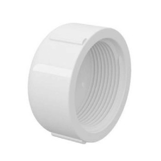 TAPA PVC 3/4" TIGRE