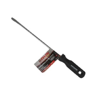 DESTORNILLADOR PLANO 3/16" X 4" RUN