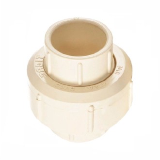 UNION UNIVERSAL PVC AGUAS CALIENTES 1 PULGADA TIGRE
