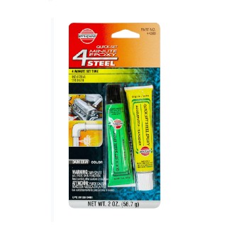 PEGA EPOXY 4 MIN GRIS 57GR VERSACHEM