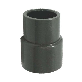 REDUCCION AGUAS FRIAS 1 PULGADA X 1/2" NPT TUBRICA