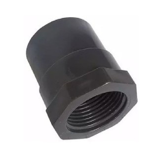 ADAPTADOR HEMBRA AGUAS FRIAS 3/4" TUBRICA