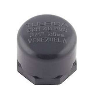 TAPA SOLDABLE  AGUAS FRIAS 1/2" TUBRICA